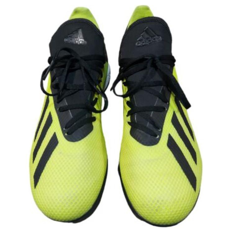 adidas adidas X Tango TF 'Solar Yellow Black' DB2475
