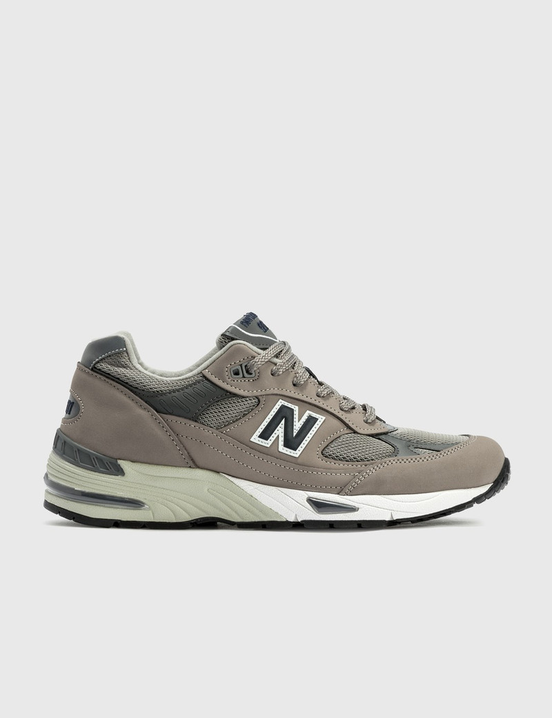 MADE IN UK 991 - 1
