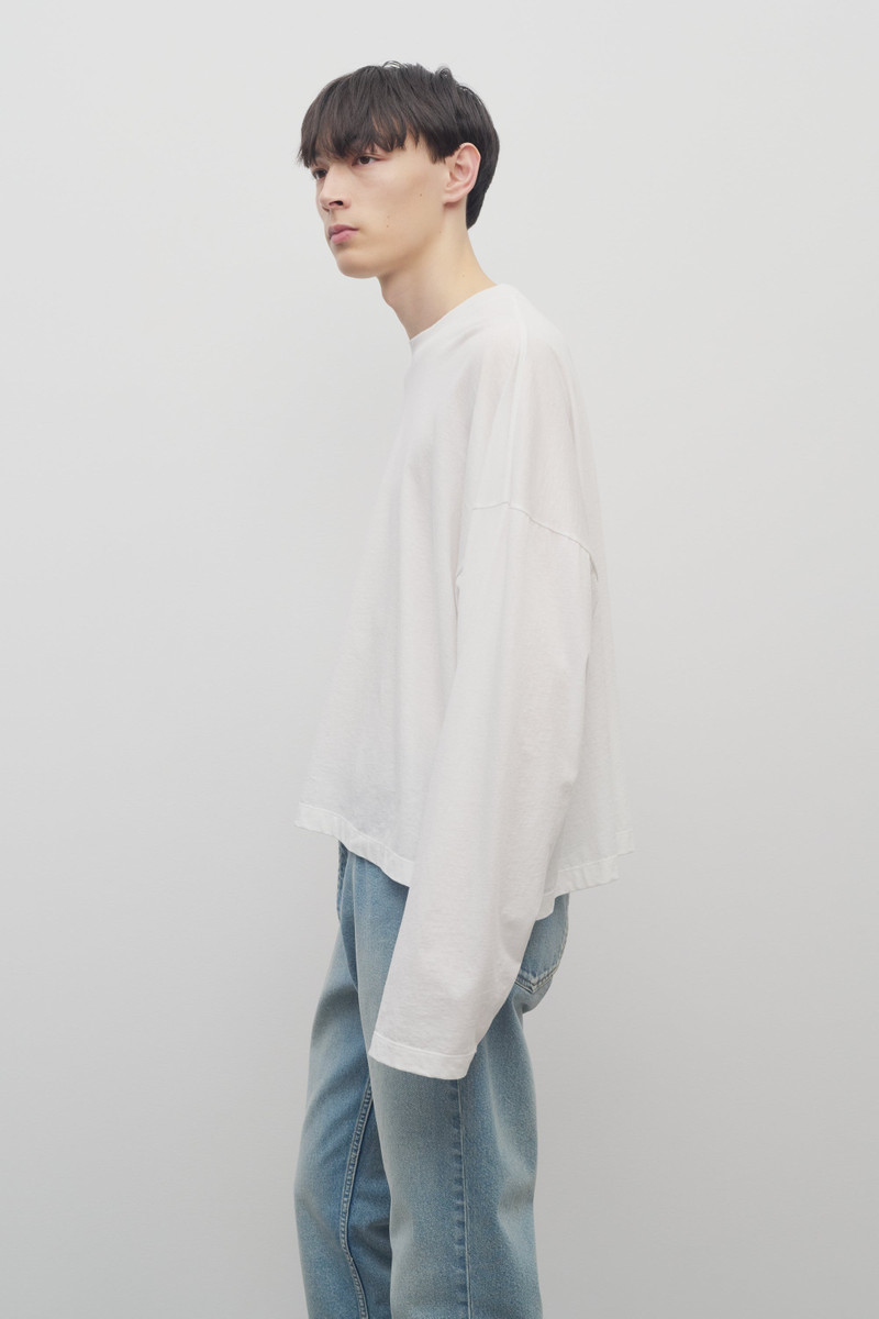 Haru T-Shirt in Cotton 4