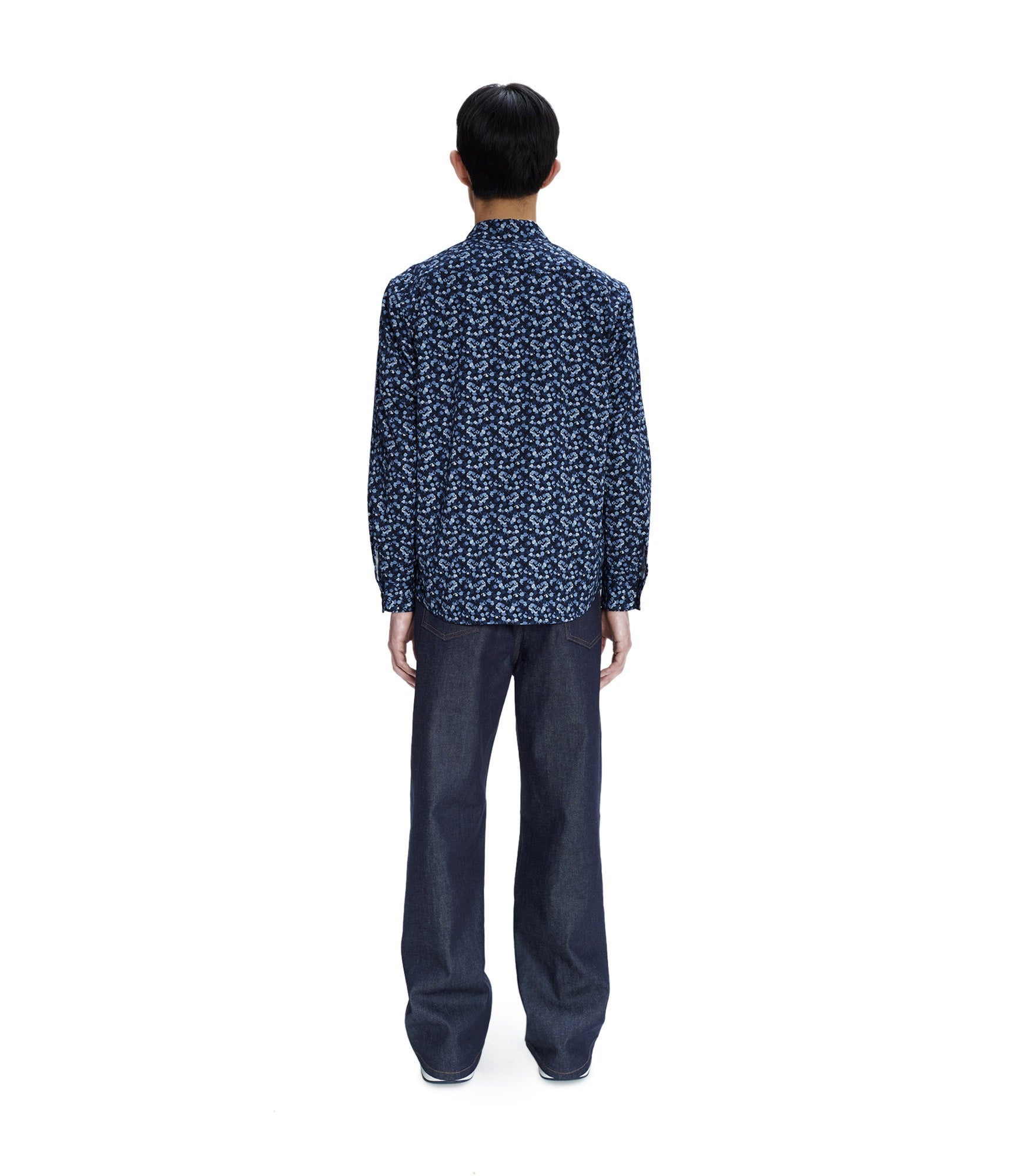 Trek overshirt - 3