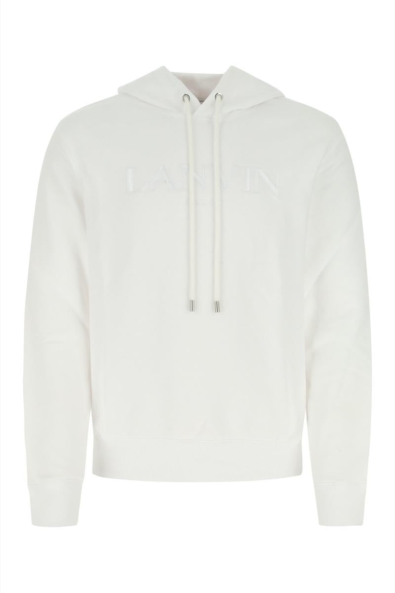 LANVIN SWEATSHIRTS - 1