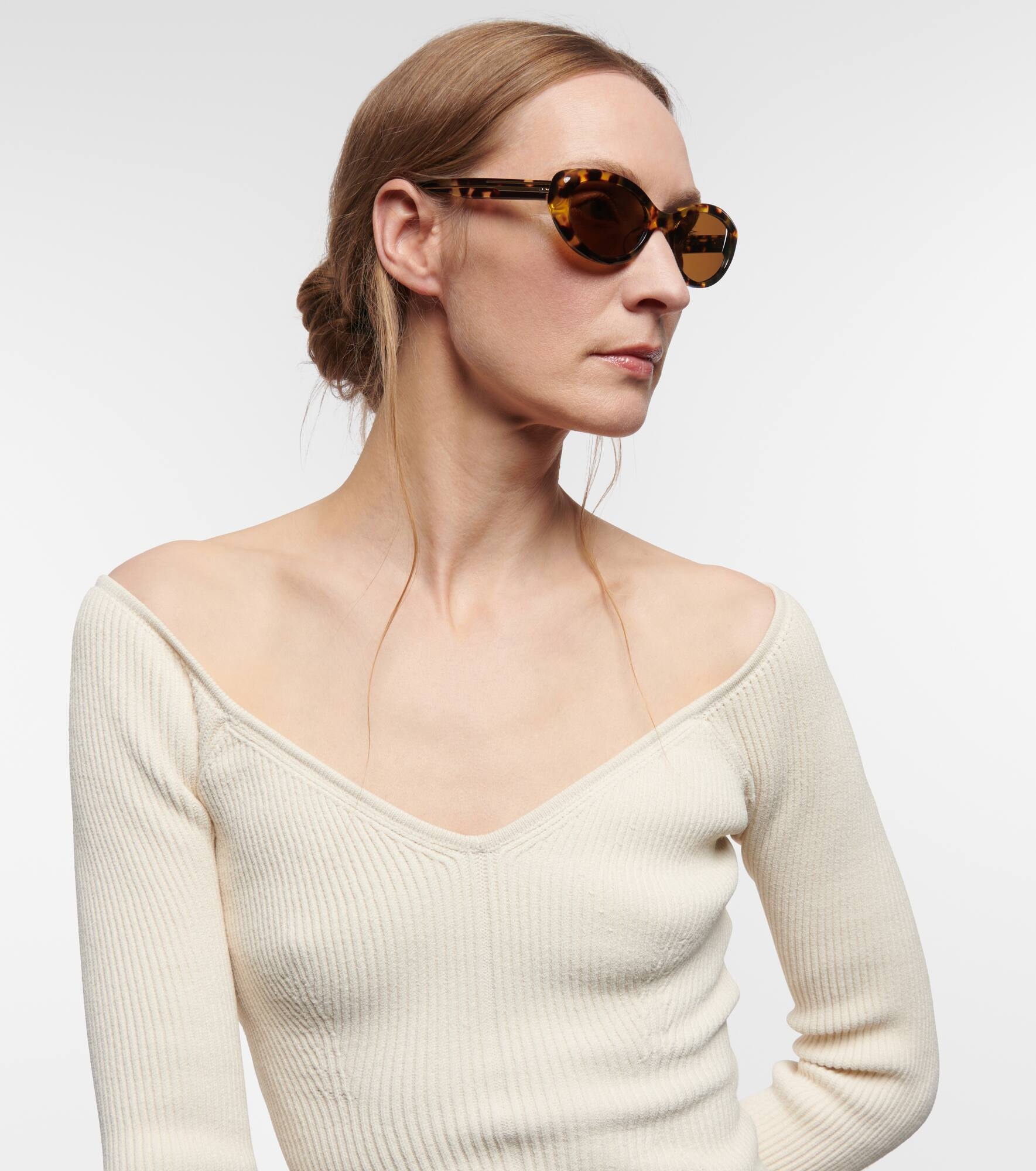 x Oliver Peoples 1969C sunglasses - 3