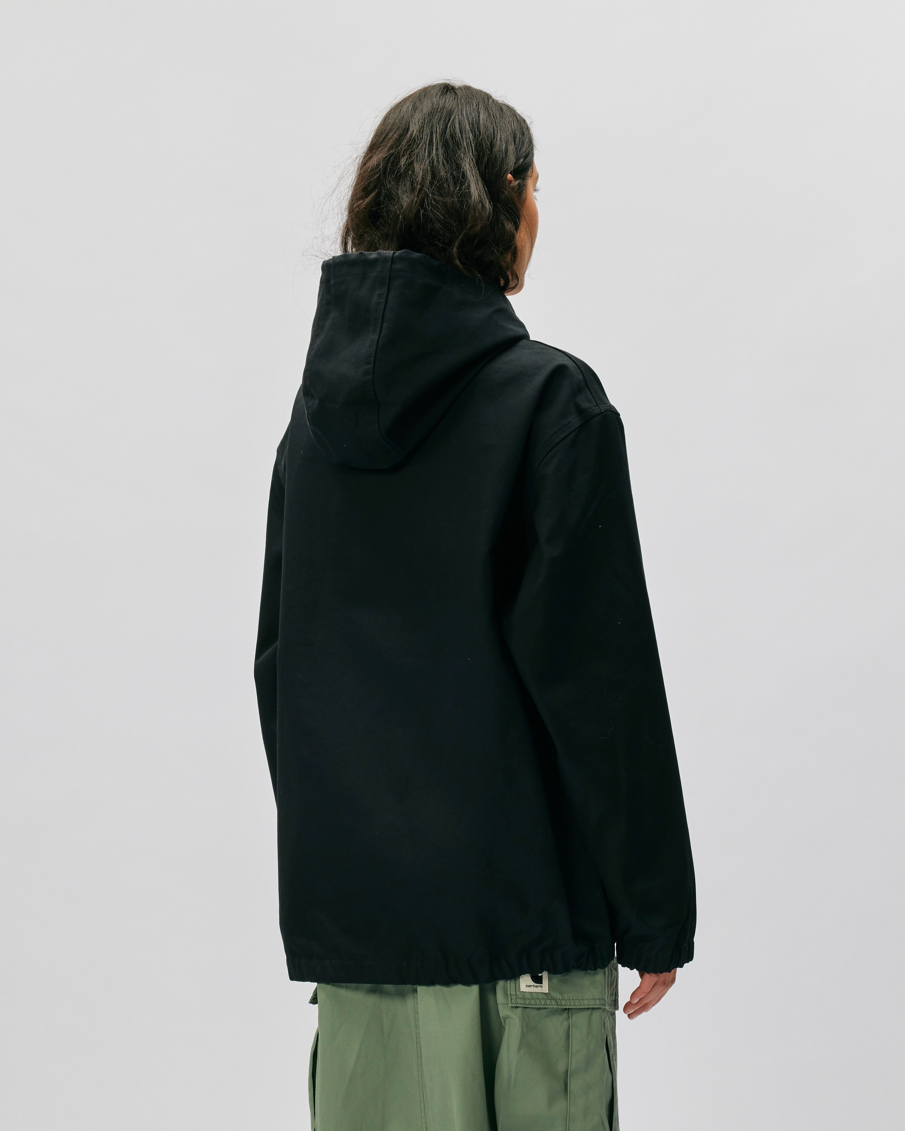 W' Madock Jacket - 5