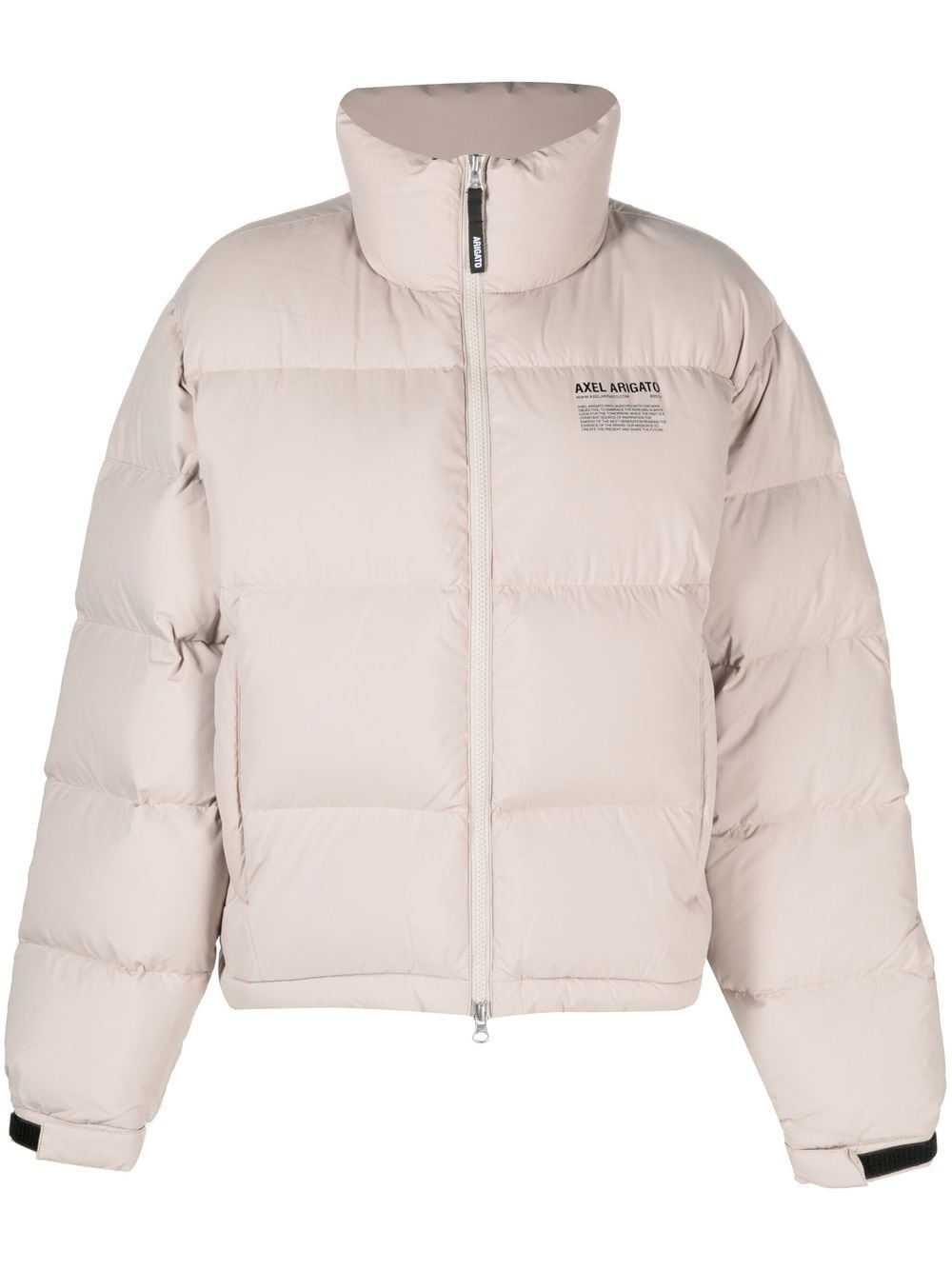 Observer down puffer jacket - 1