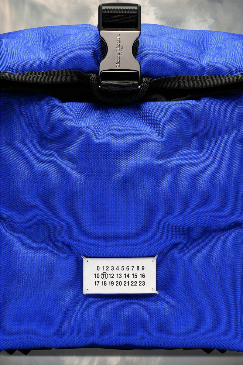 Glam Slam sport backpack small 5