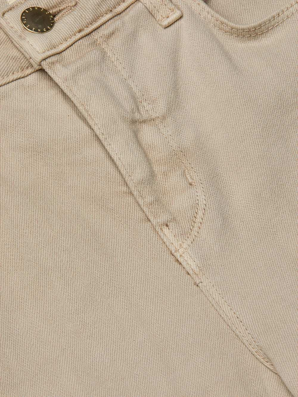Krista Tapered Jean - 6