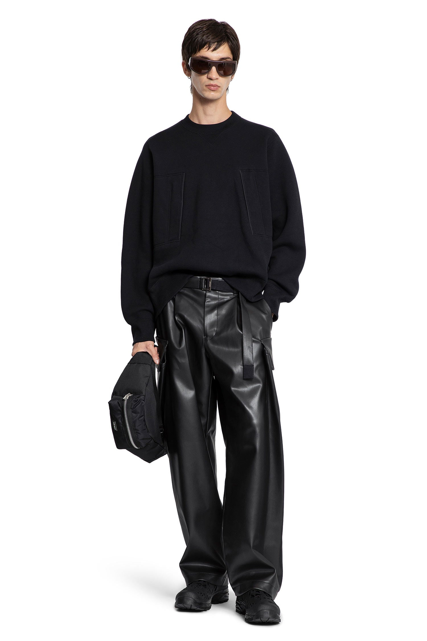 Faux-Leather-Pants - 6