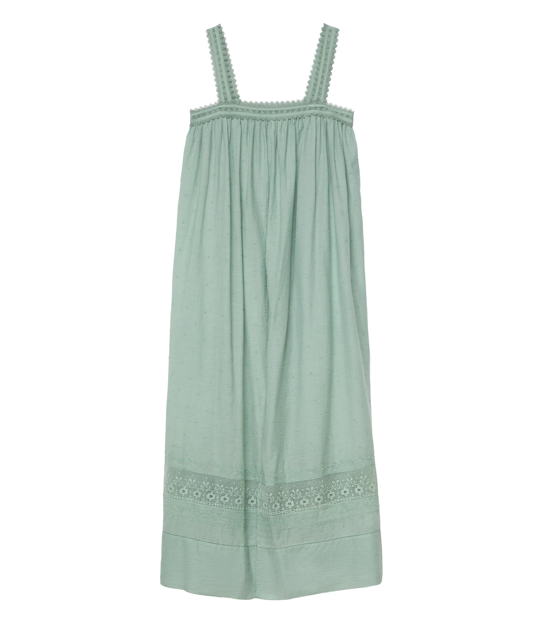 ELARIE DRESS - 1