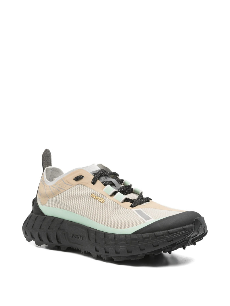 Norda Sneakers 3