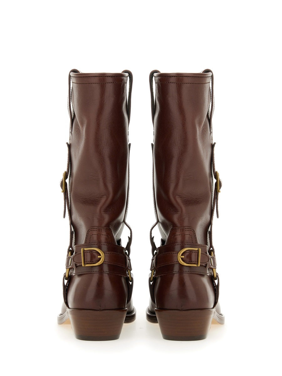 Isabel Marant Women Boot "Heiko" - 3
