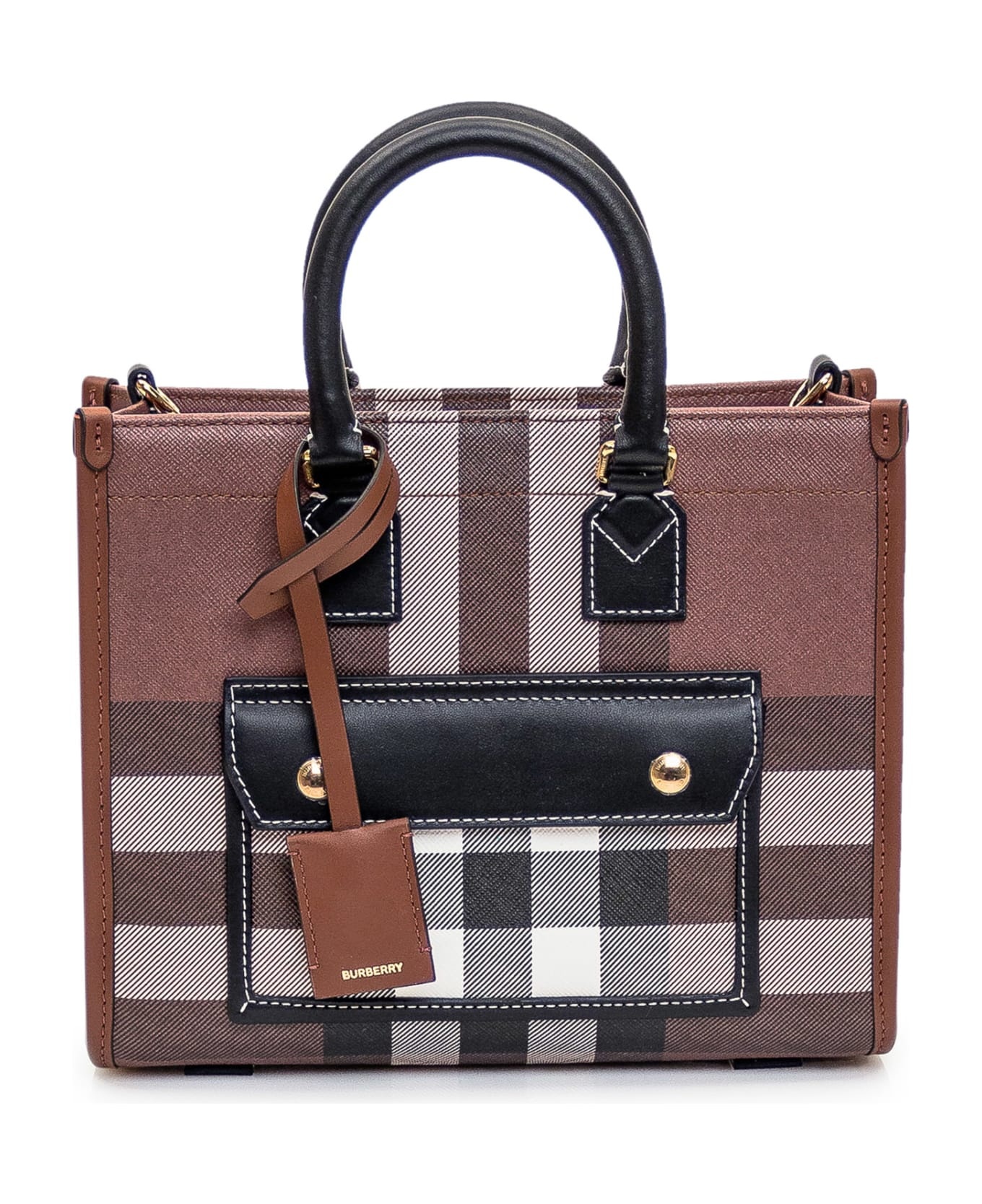Small Tote Bag - 1