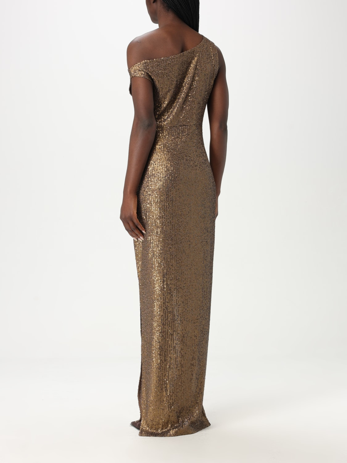 Dress woman Norma Kamali - 2