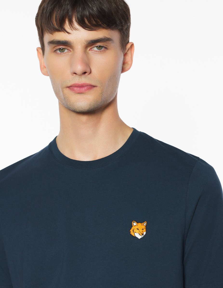 FOX HEAD REGULAR TEE-SHIRT - 4