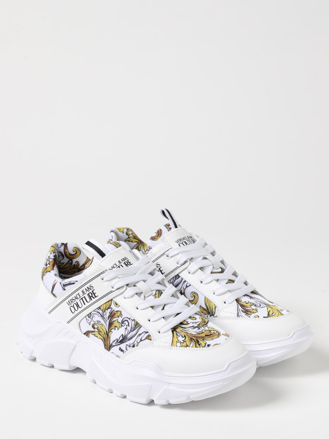 Shoes men Versace Jeans Couture - 2
