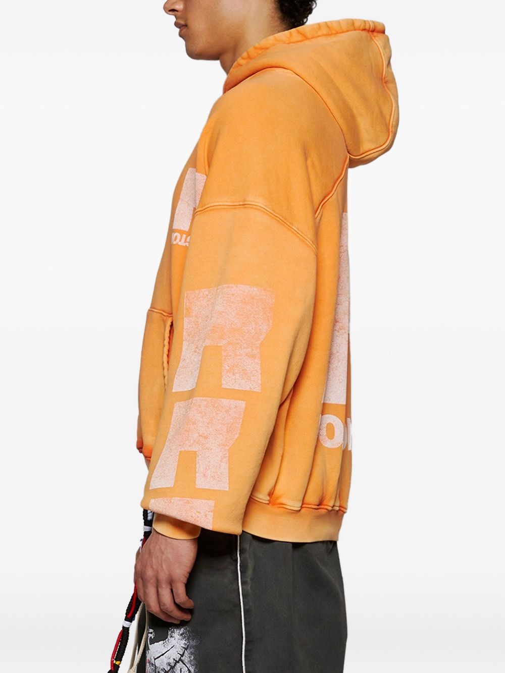 Heritage hoodie - 4