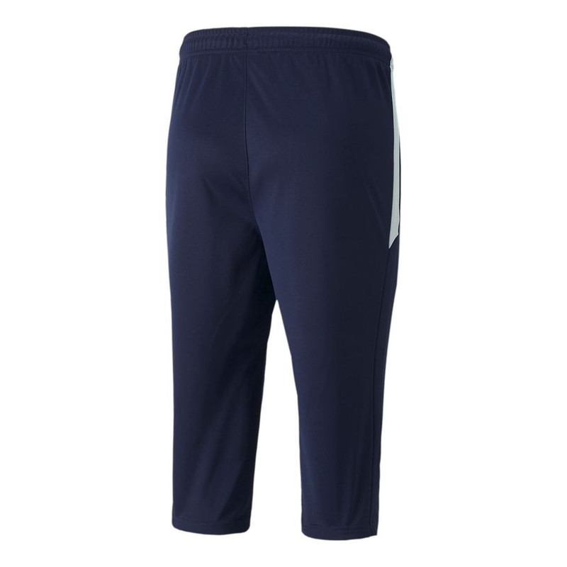 PUMA PUMA TeamLiga Training 3/4 Pants 'Navy' 657271-06 outlook