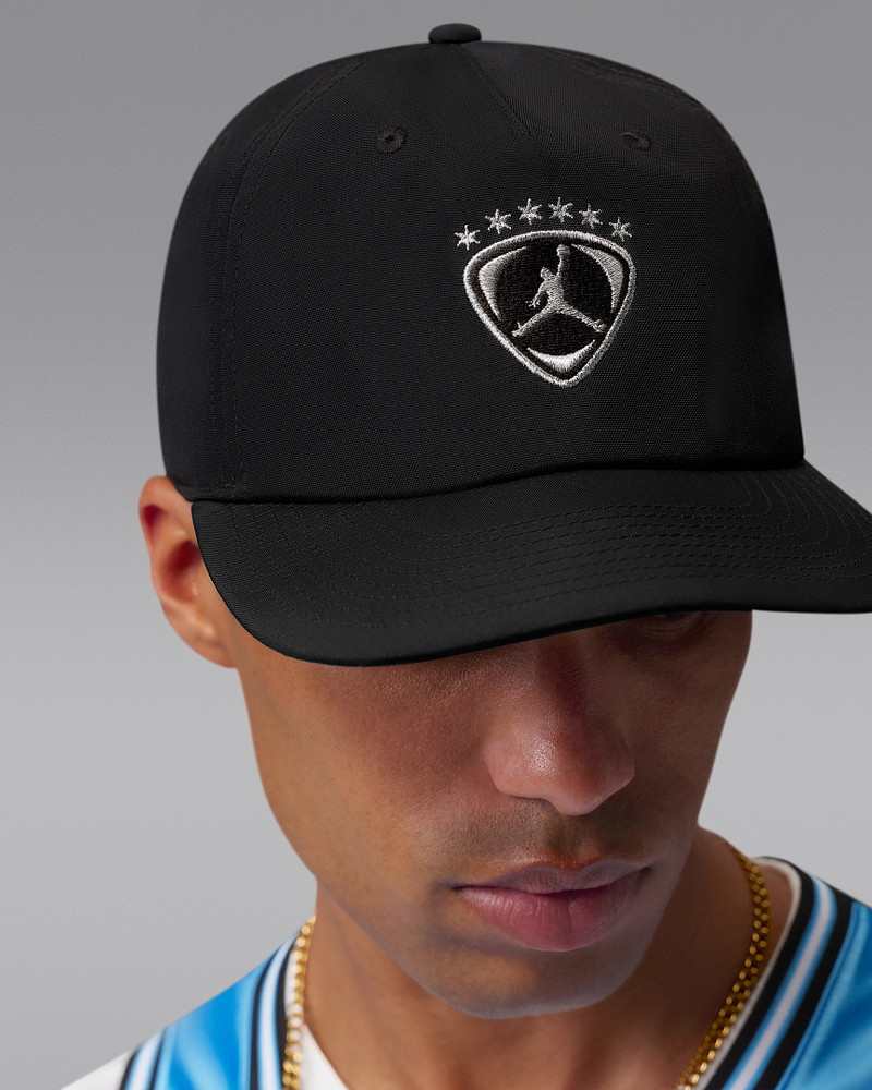 Jordan Pro Unstructured Hat 4