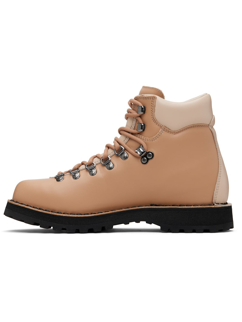 Diemme Tan Roccia Vet Boots outlook