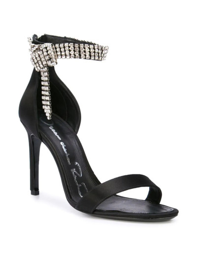 Oscar de la Renta open toe sandals outlook