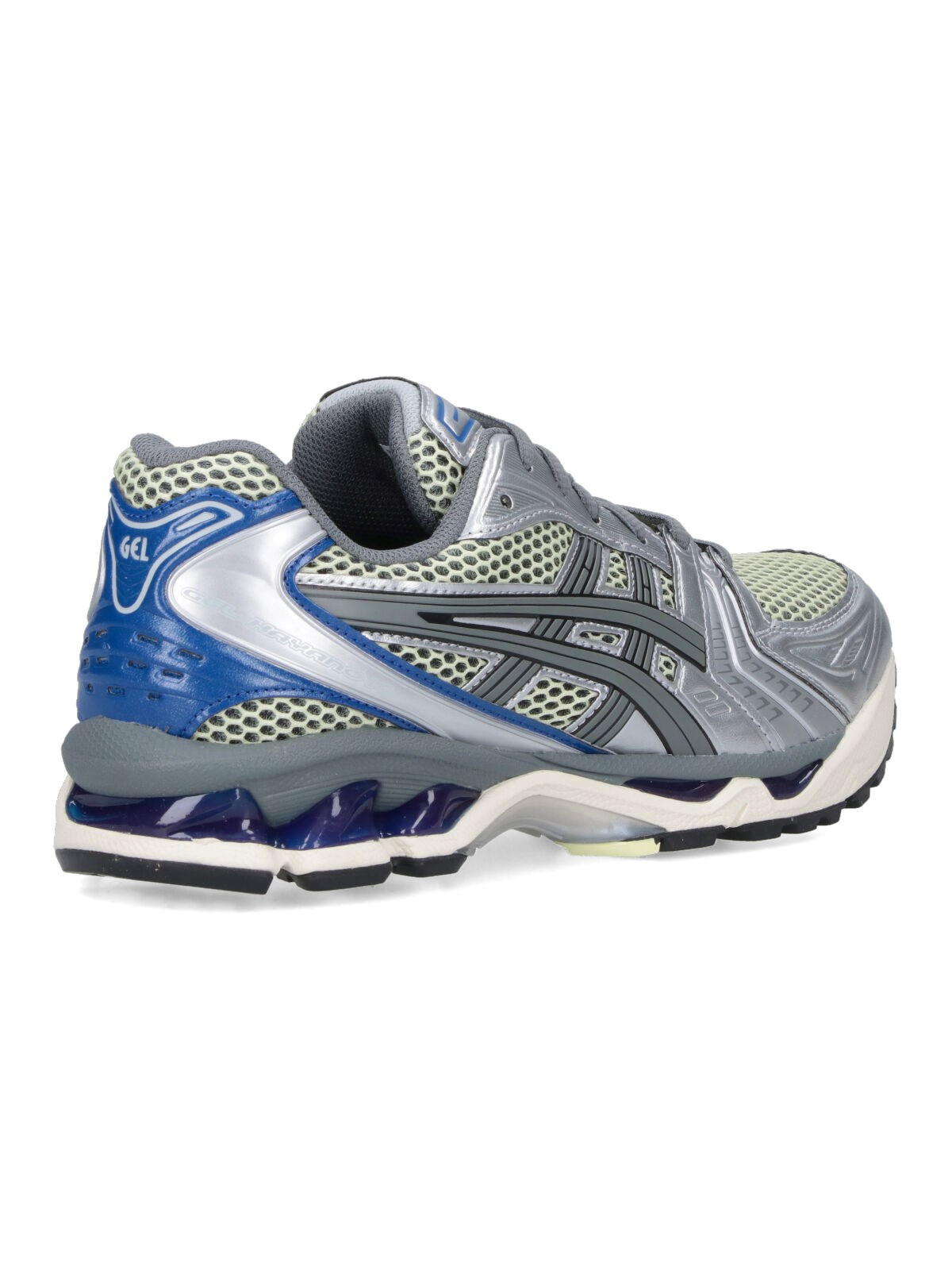 "GEL-KAYANO 14" SNEAKERS - 4