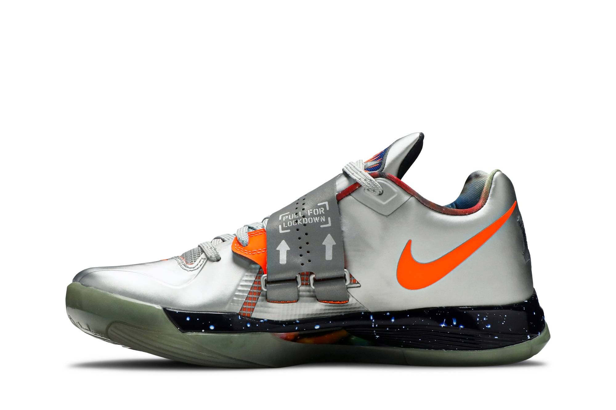 Zoom KD 4 'All Star - Galaxy' 2012 - 3