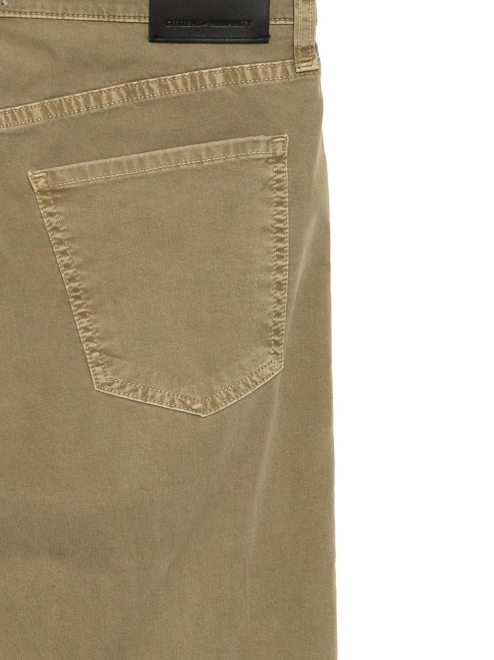Gage slim-fit jeans - 3