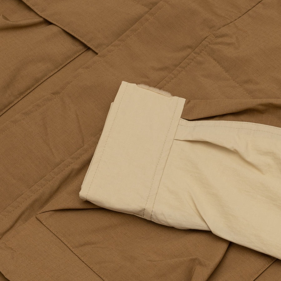 86 LOW-FI HI-TEK MOUNTAIN JACKET - 3