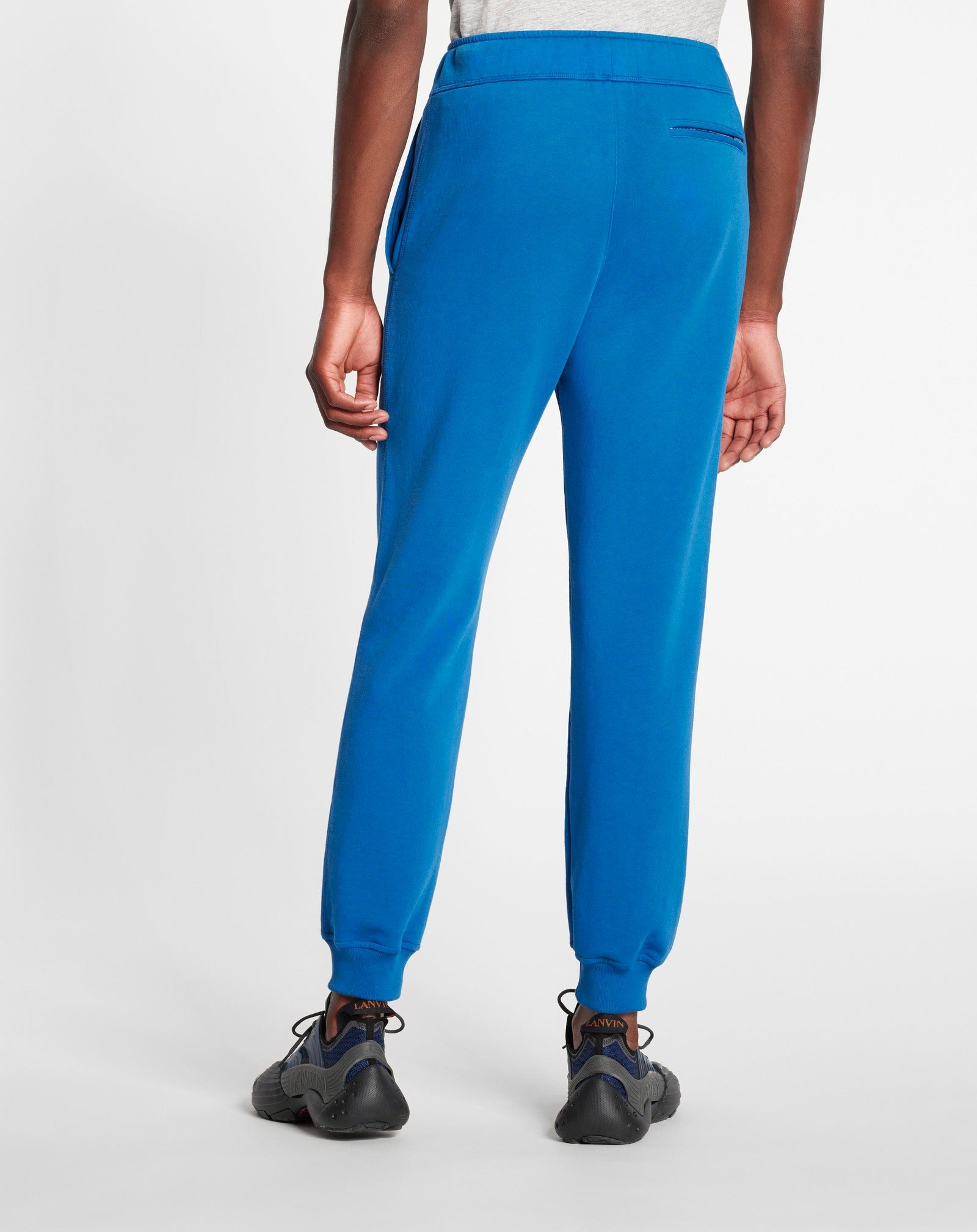 CURB SWEATPANTS - 3