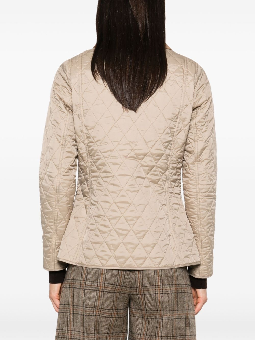 Annandale jacket - 4