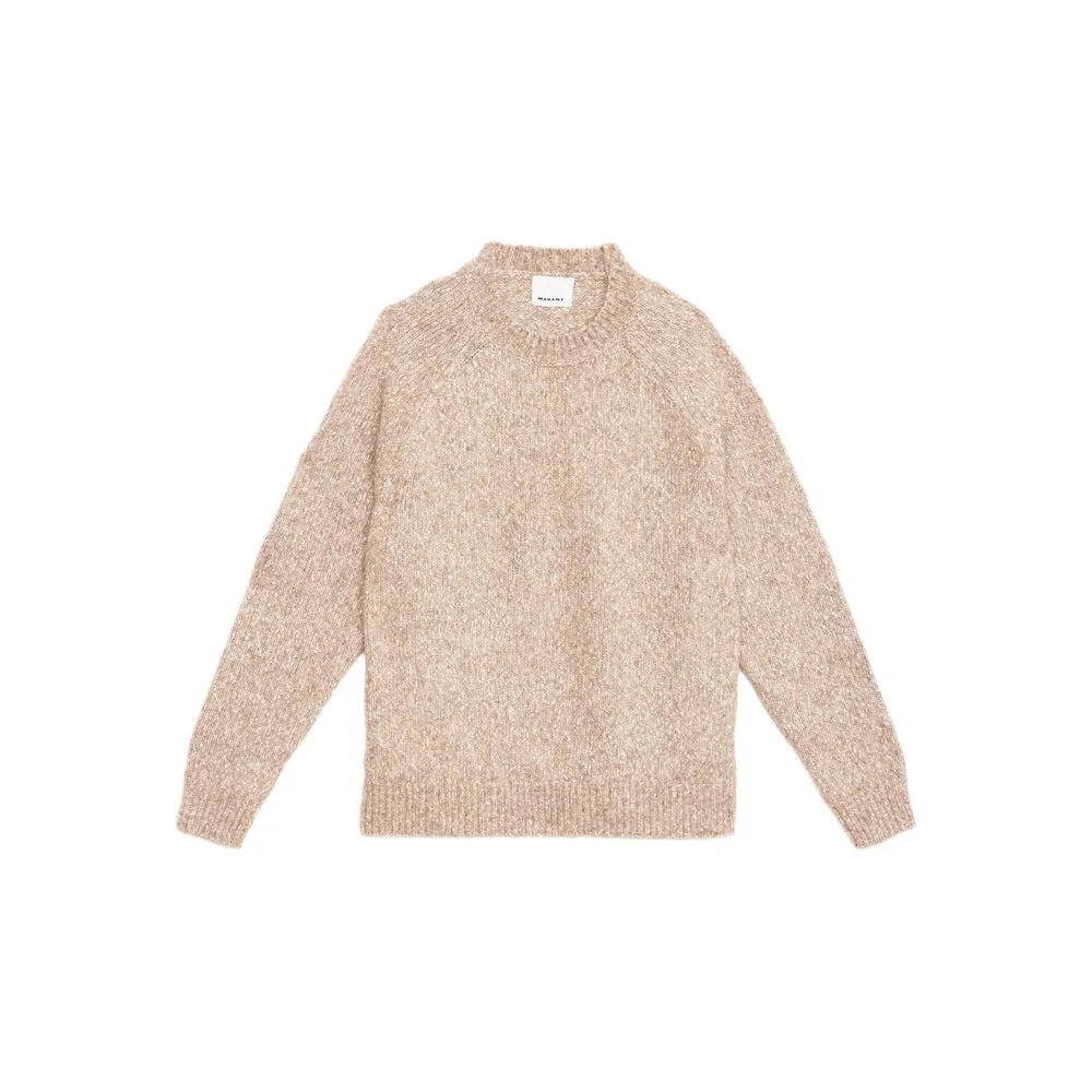 Isabel Marant Neutrals Sweaters & Knitwear - Jumpers Men - 1