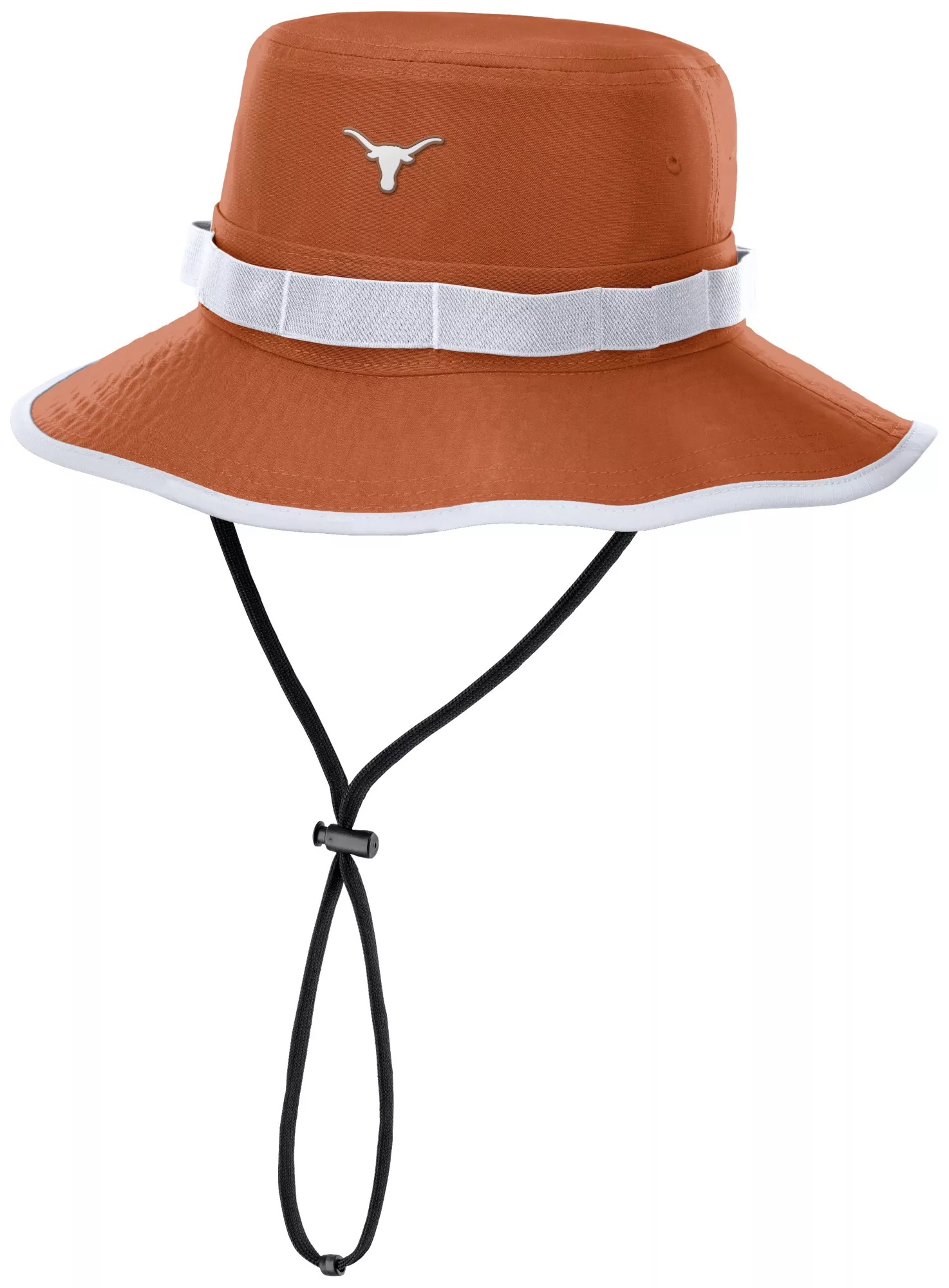 Nike Adult Texas Longhorns Desert Orange Gameday Apex Boonie Hat - 1