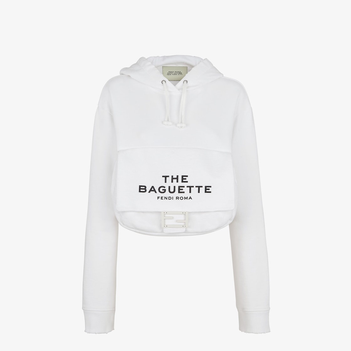 Sweatshirt - 1