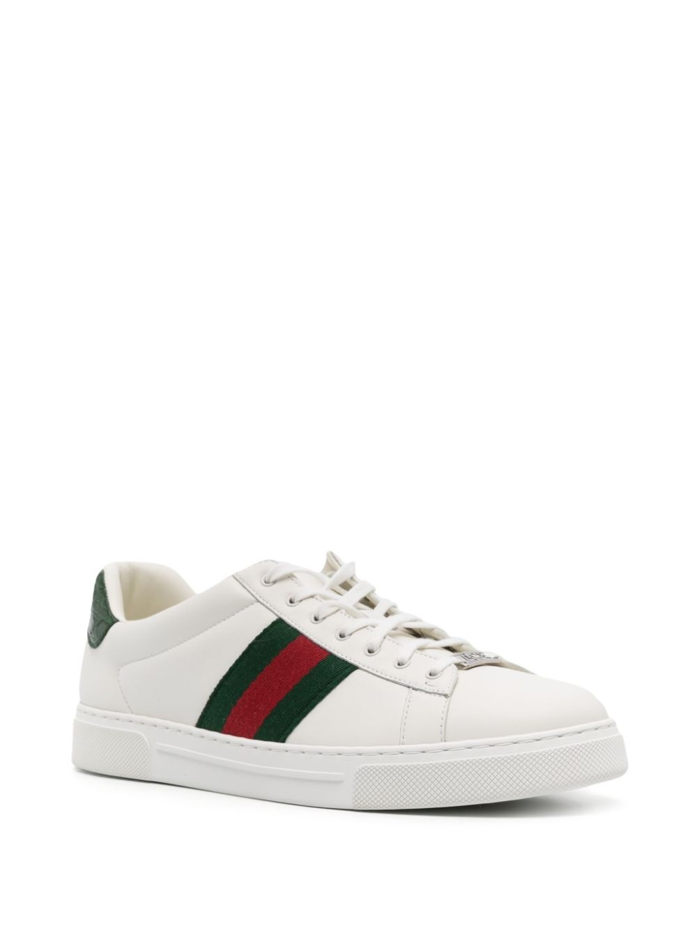 Ace leather sneakers - 2