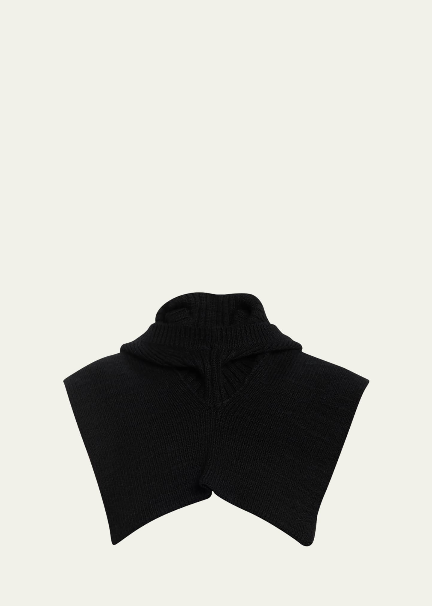Danylo Balaclava - 1
