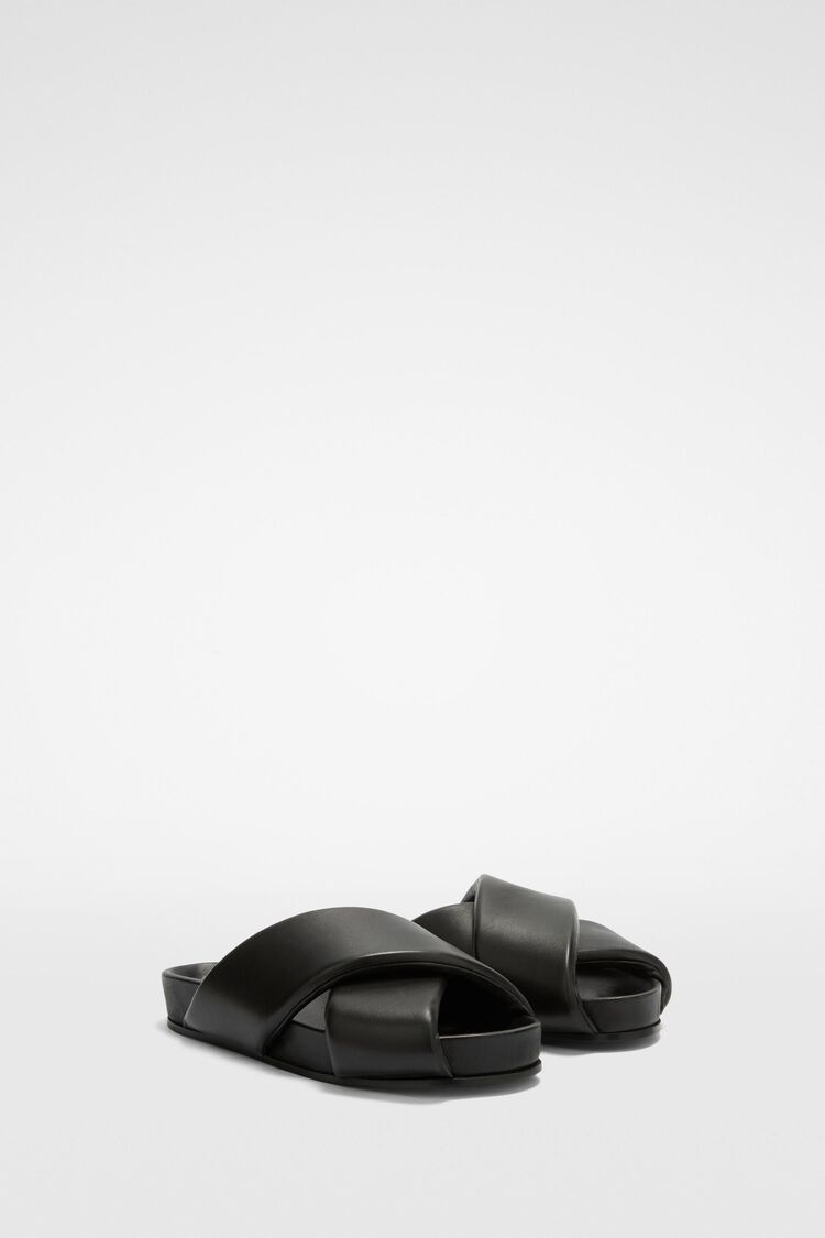 Padded Slides - 3