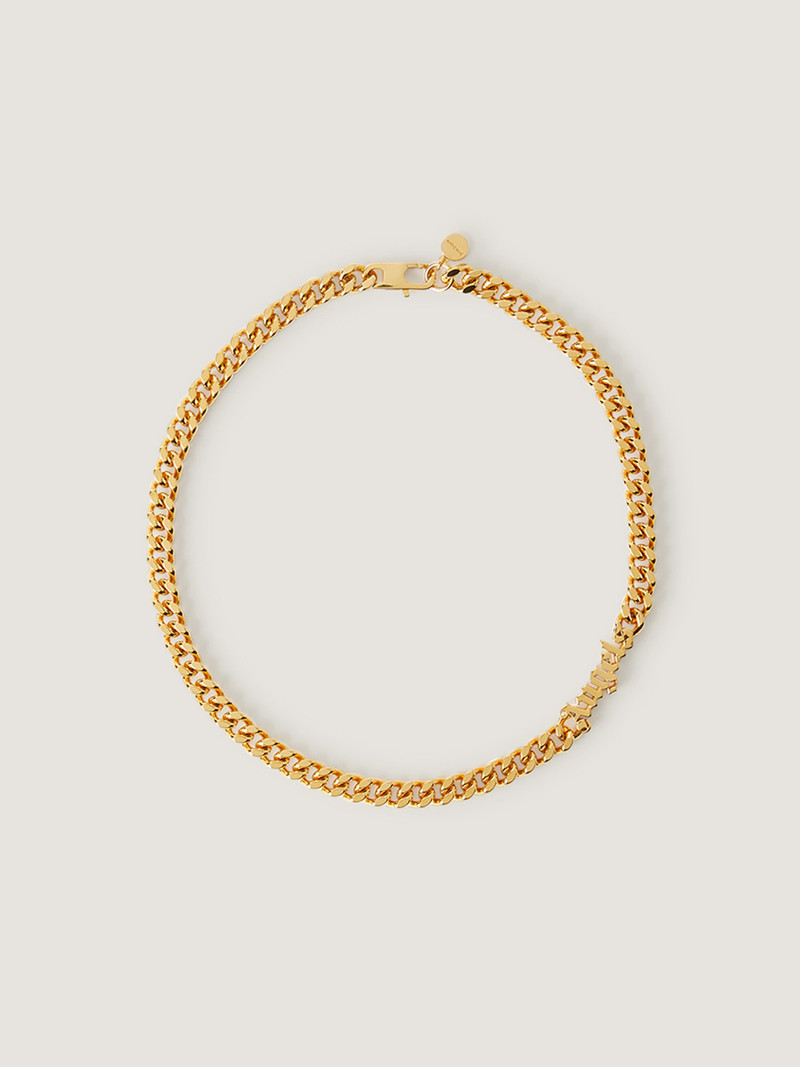 Angels Chain Necklace 1