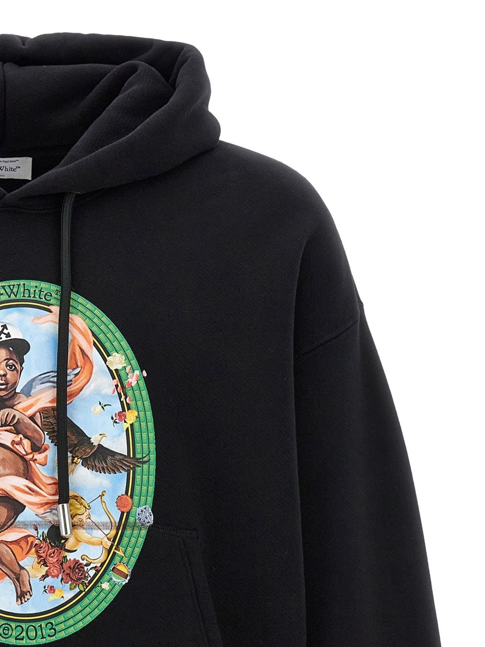 Fresco hoodie - 3