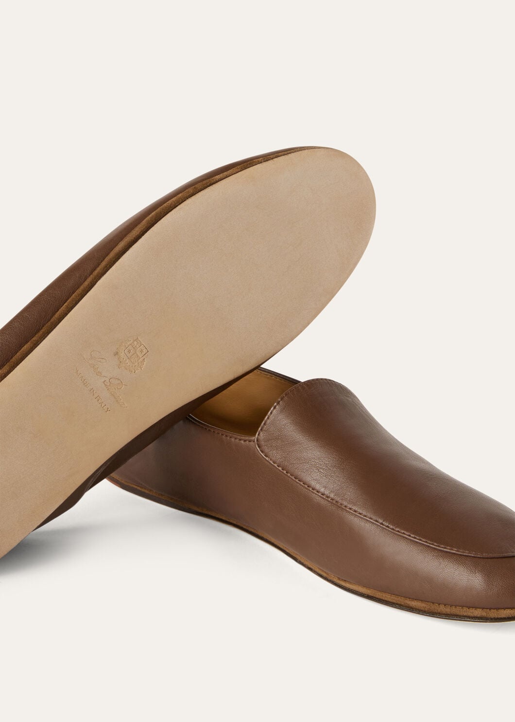 Anton Walk Loafer - 5