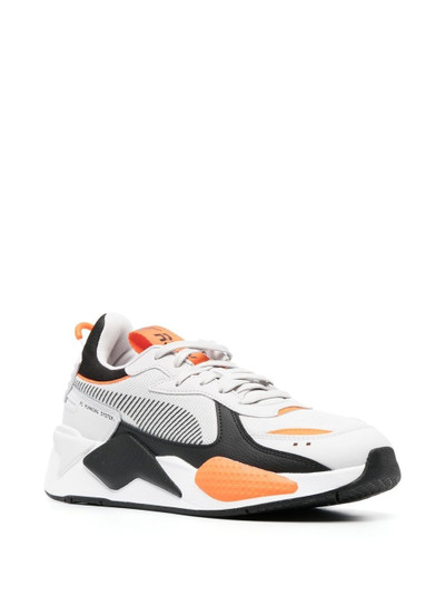 PUMA RS-X low-top sneakers outlook