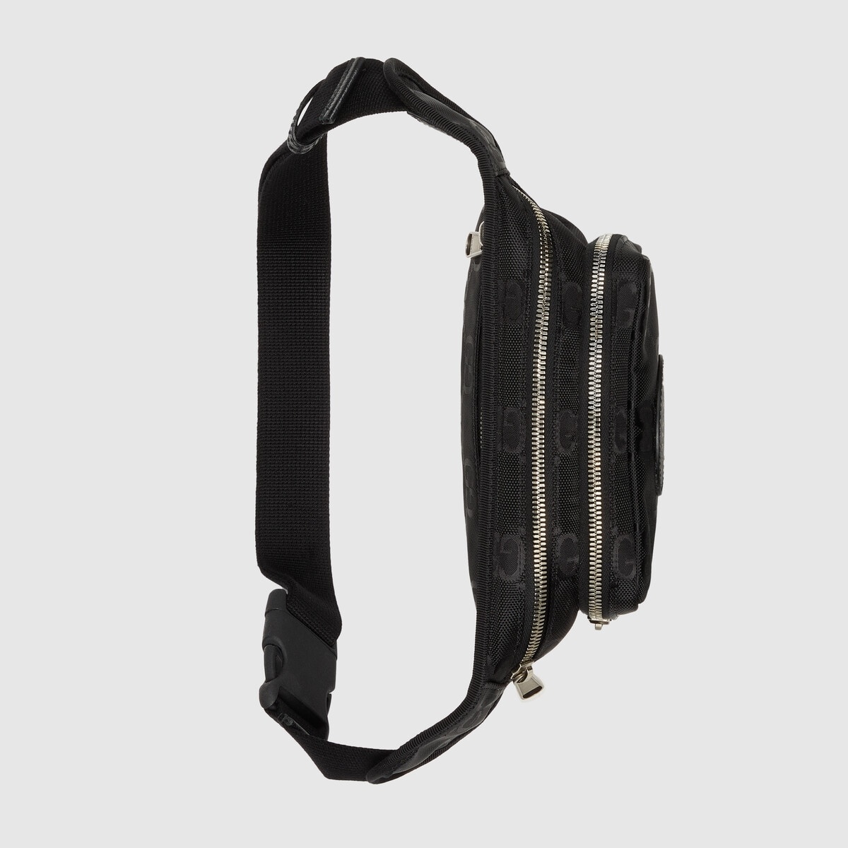 Gucci Off The Grid small belt bag - 5