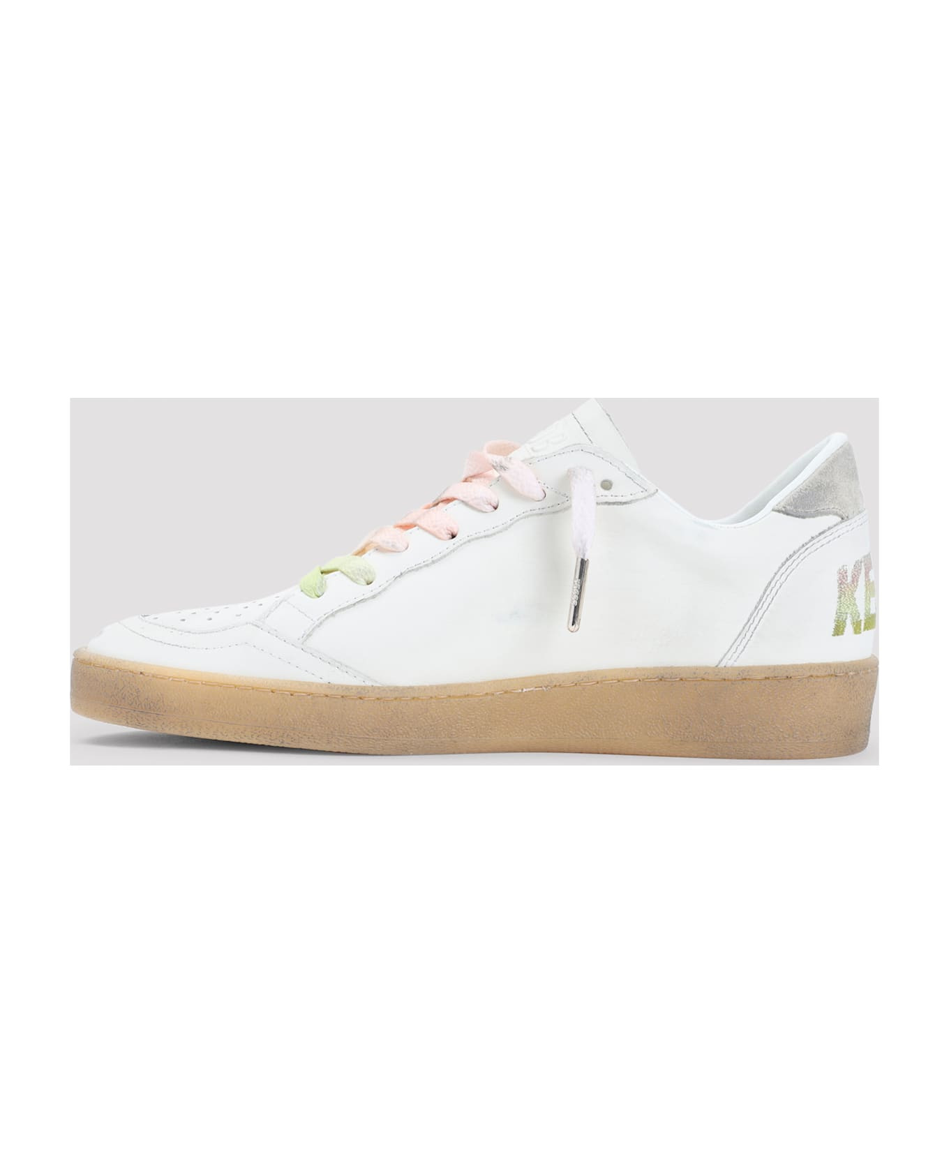 Ballstar Sneakers - 4
