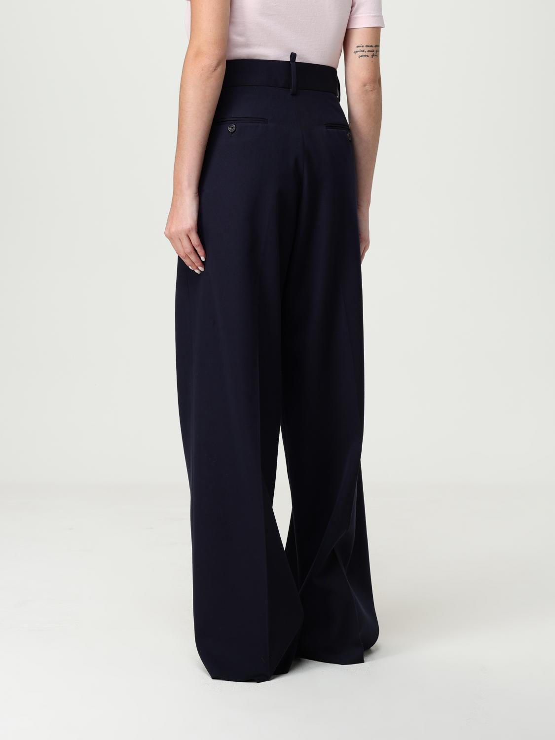 Pants woman Dsquared2 - 3
