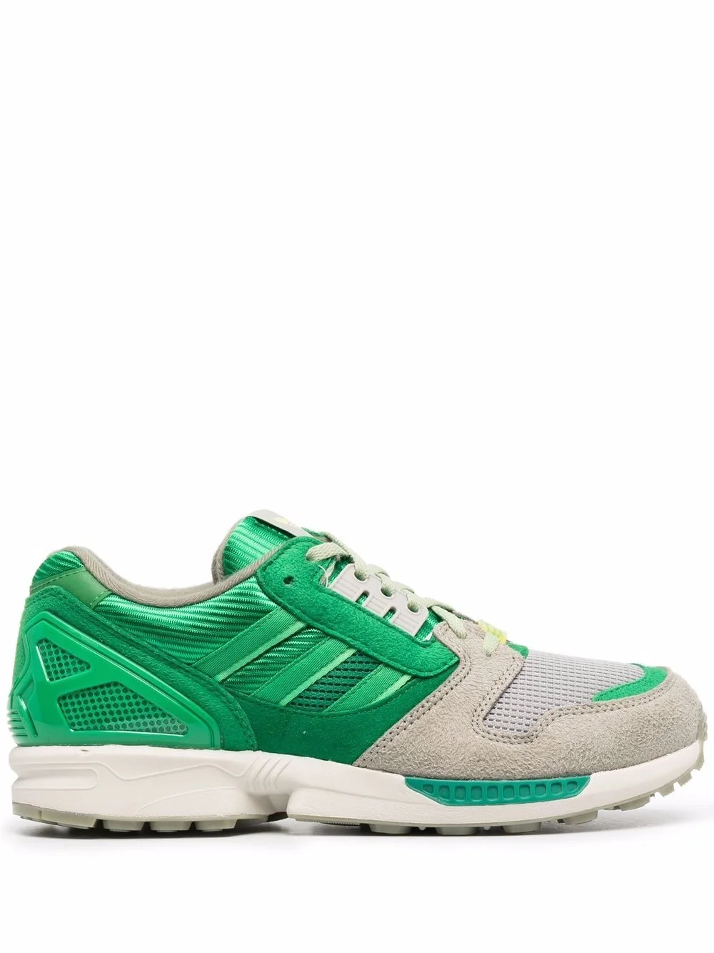 ZX 8000 "Fresh Mint Tea" - 1