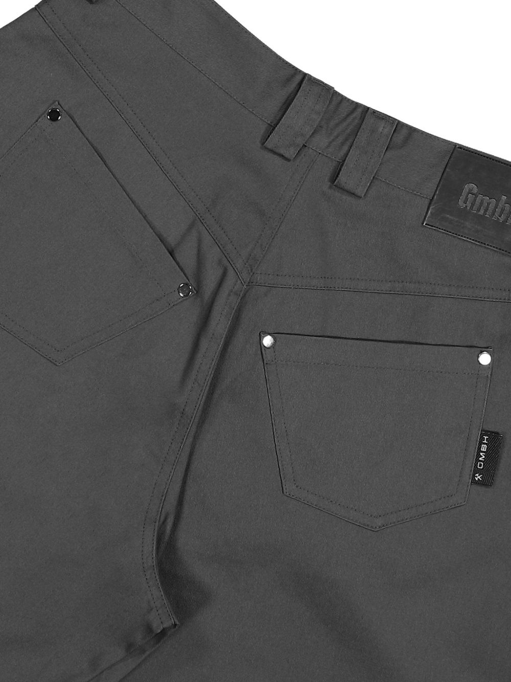 workwear trousers - 4