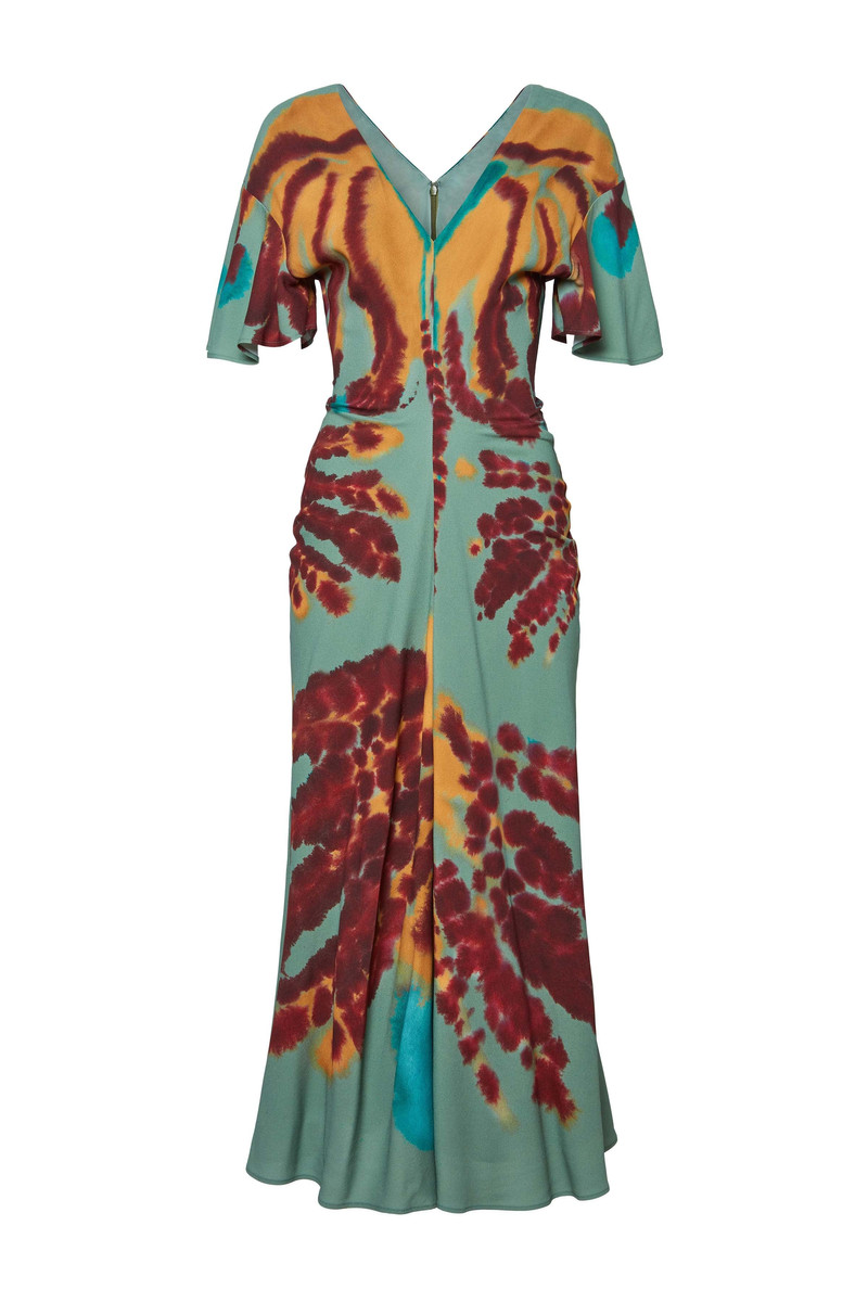 'PELOPENESE' DRESS 1
