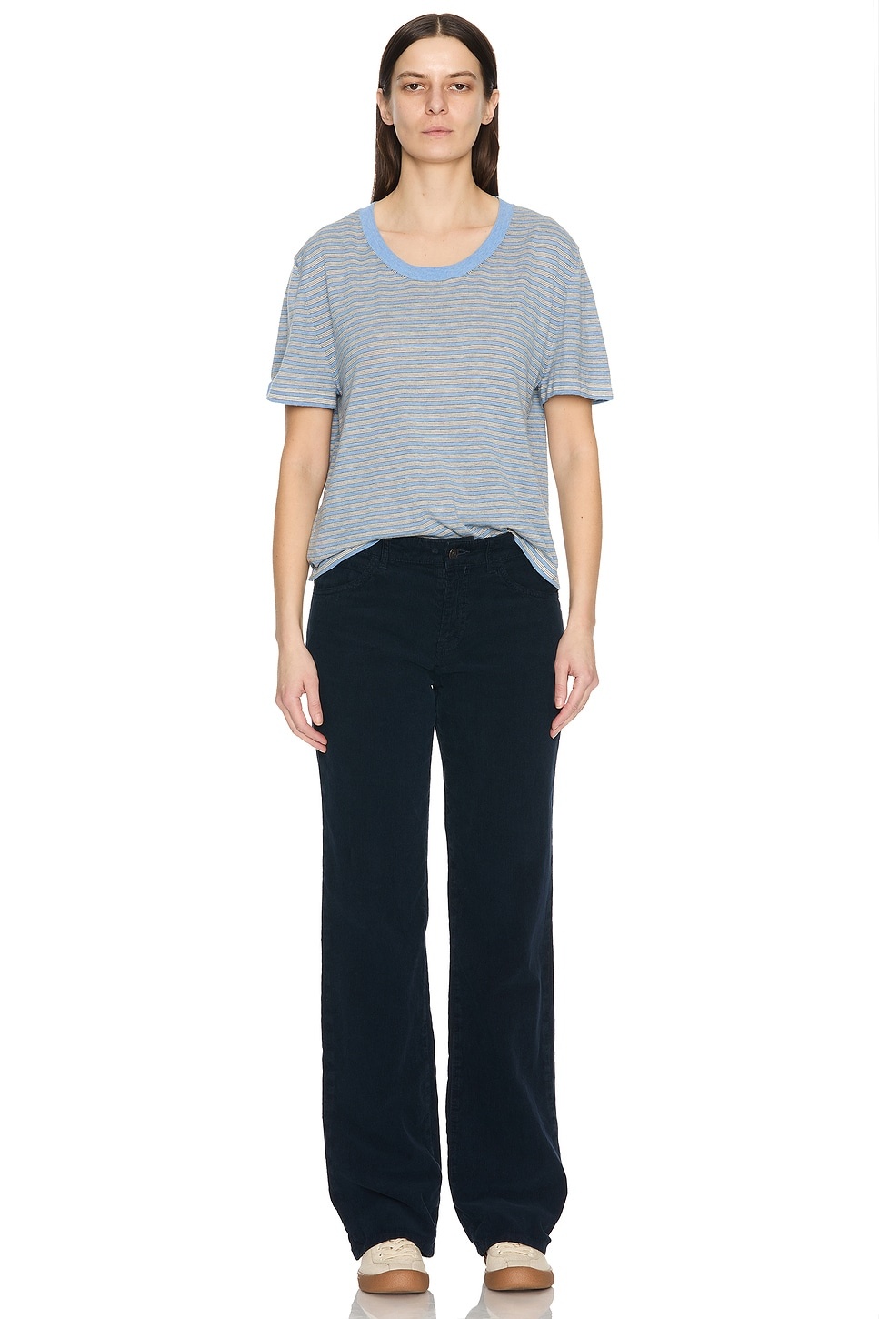 Carlyl Pant - 5