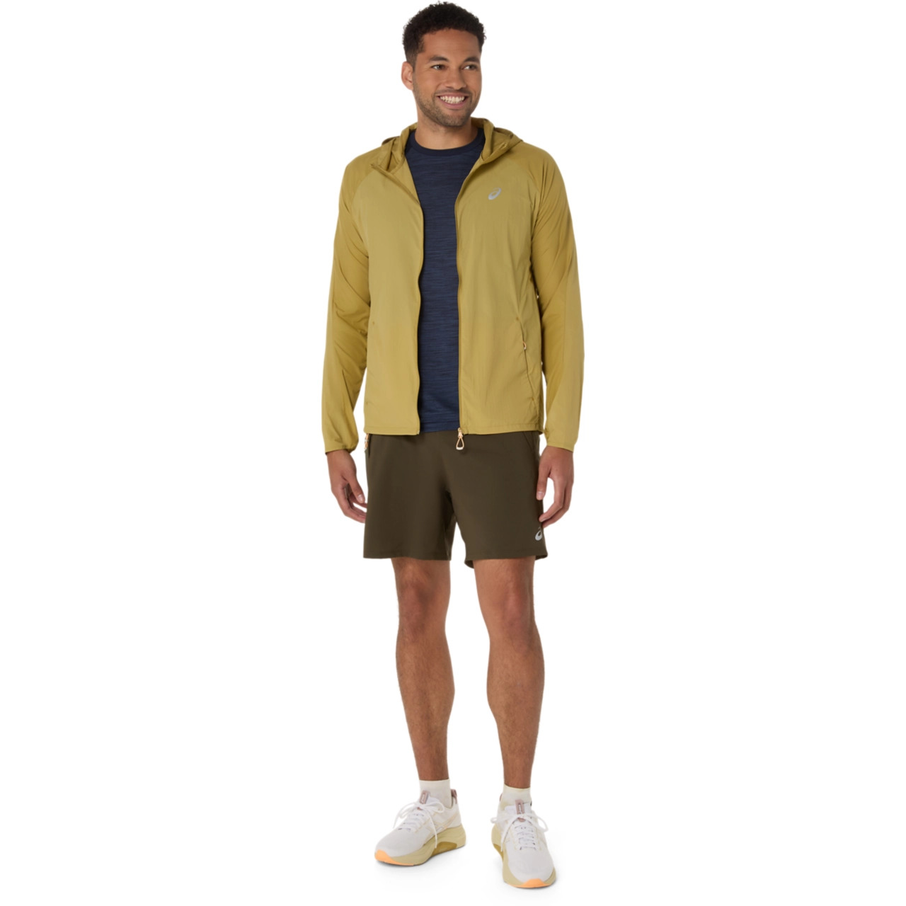 ROAD PACKABLE JACKET - 12