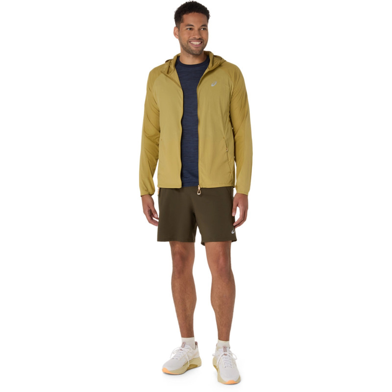 ROAD PACKABLE JACKET 12