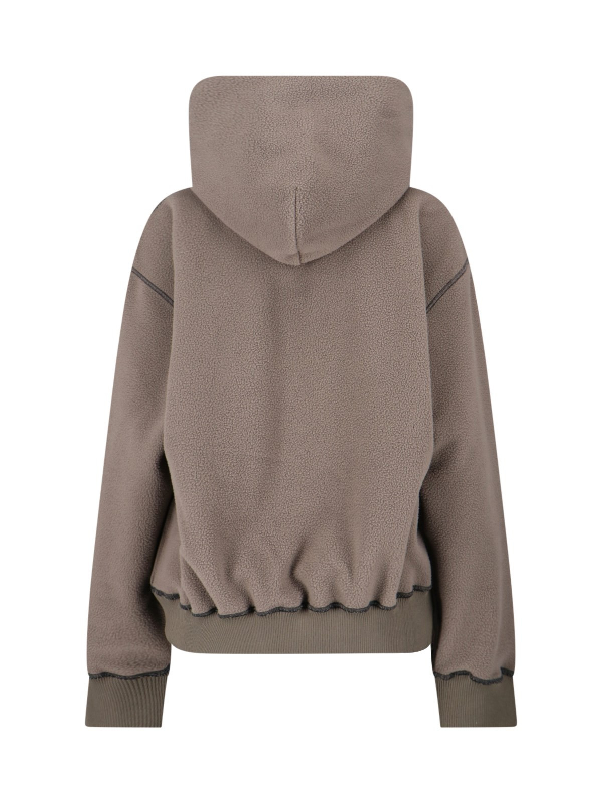 LOGO HOODIE - 2