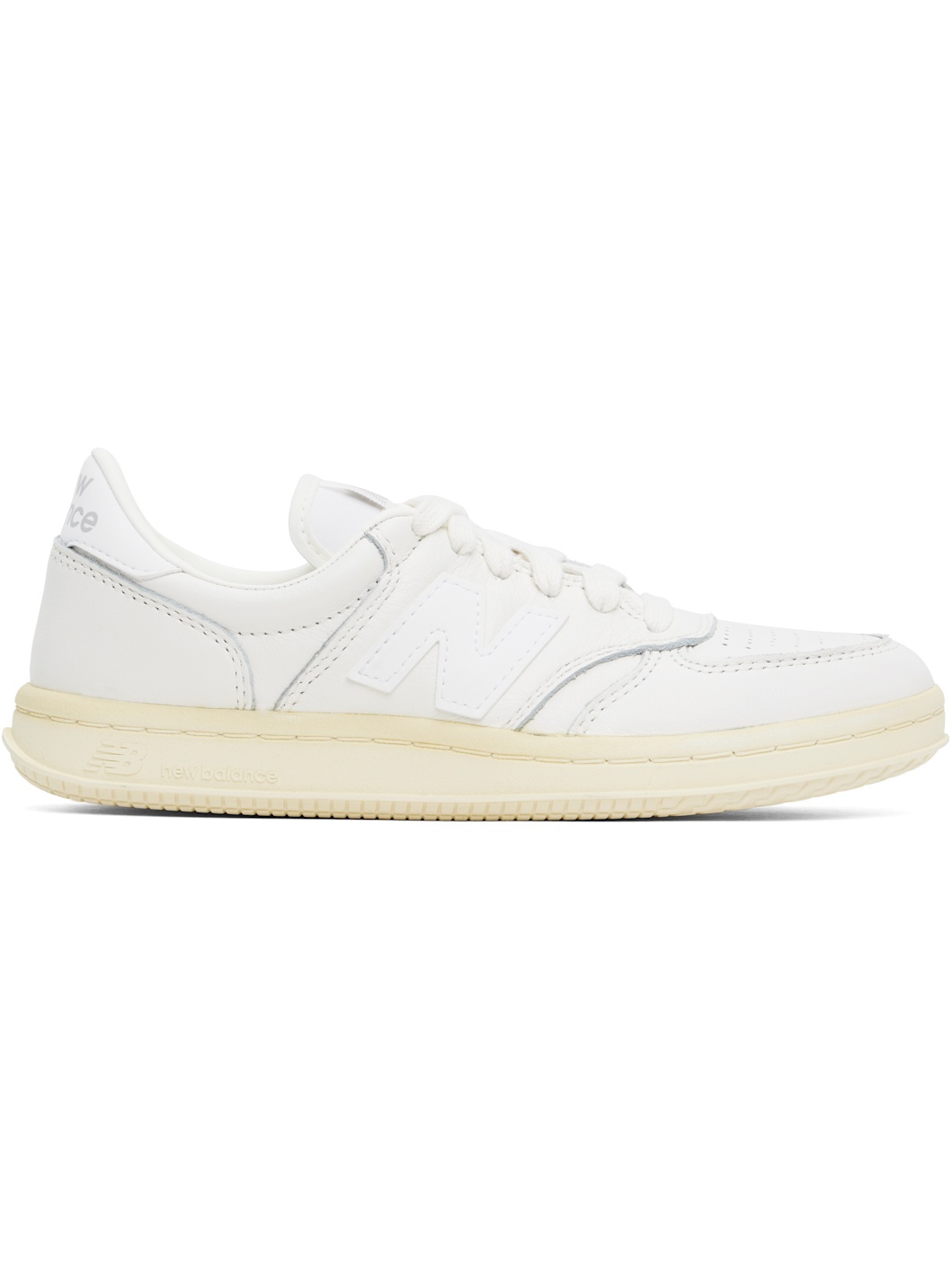 Off-White T500 Sneakers - 1